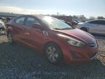 Hyundai Elantra 2016