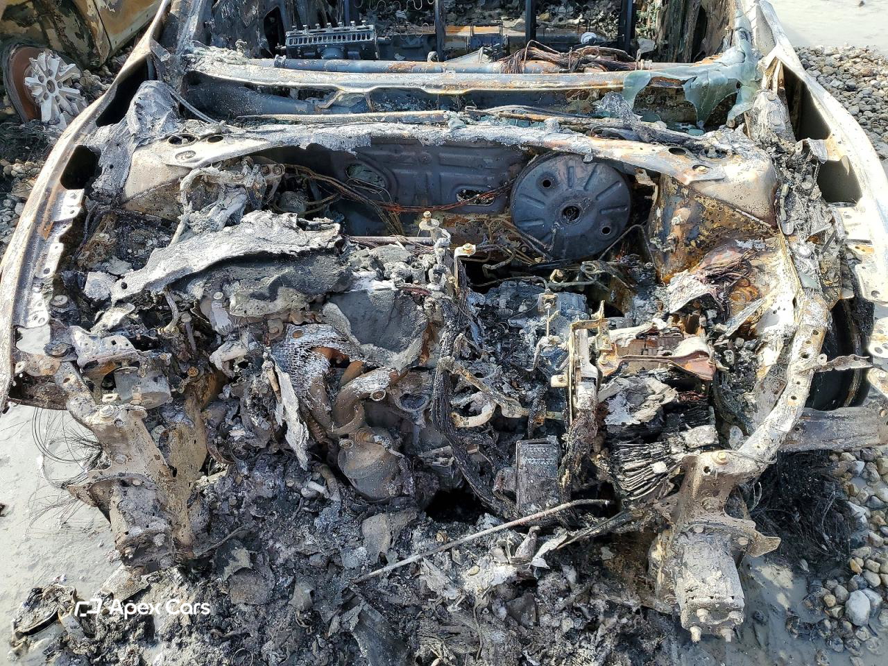 Nissan Altima 2017
