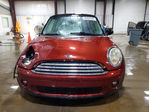 MINI Cooper 2008