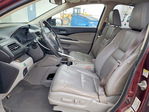Honda CR-V 2012