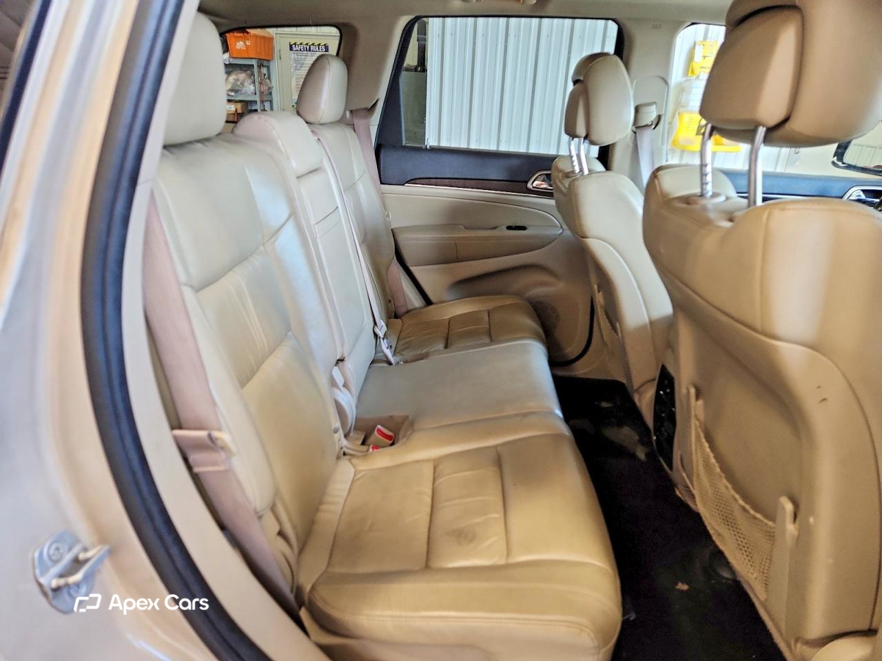 Jeep Cherokee 2014