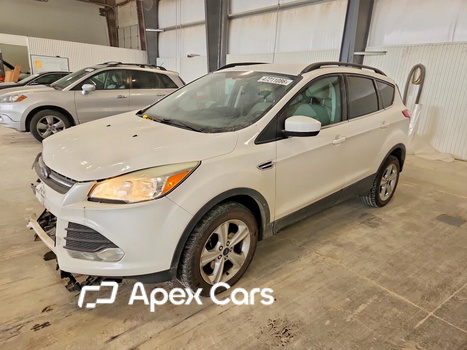 Ford Escape 2014 - Image 1 of 5