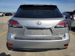 Lexus RX 2015