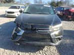 Mitsubishi Outlander 2018