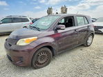 Scion xD 2011