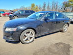 Audi A4 2011