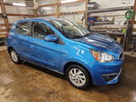 Mitsubishi Mirage 2019