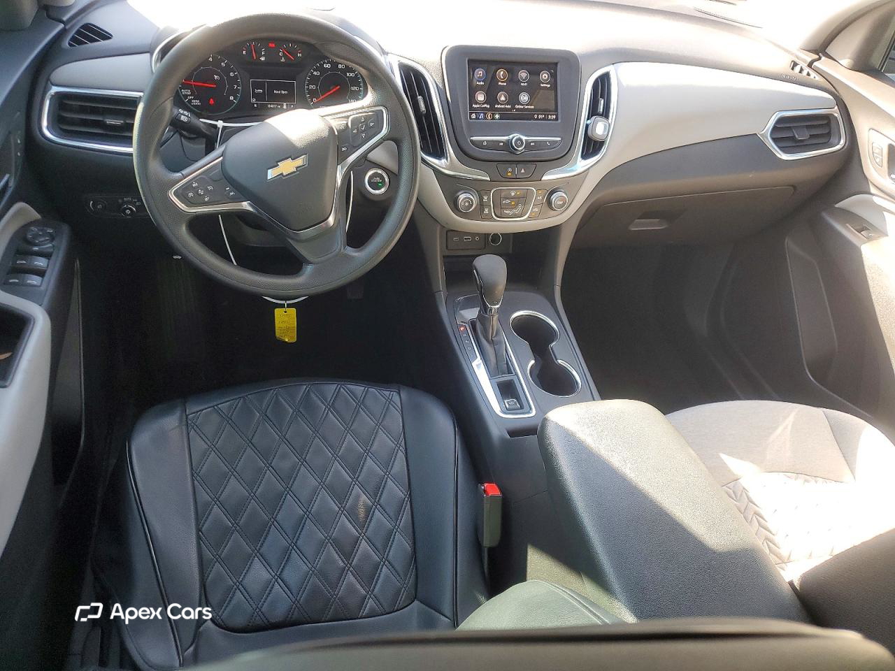 Chevrolet  2024