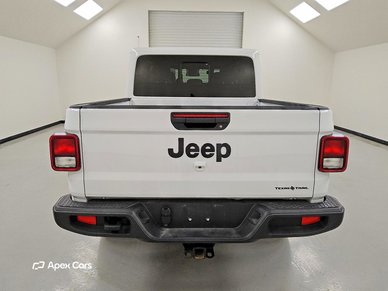 Jeep Gladiator 2024