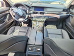 BMW Series 5 2012