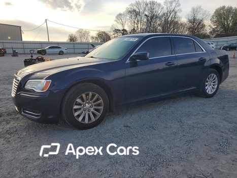 Chrysler 300 2013 - Zdjęcie 1 z 13