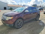 Ford Edge 2010