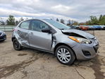 Mazda 2 2013