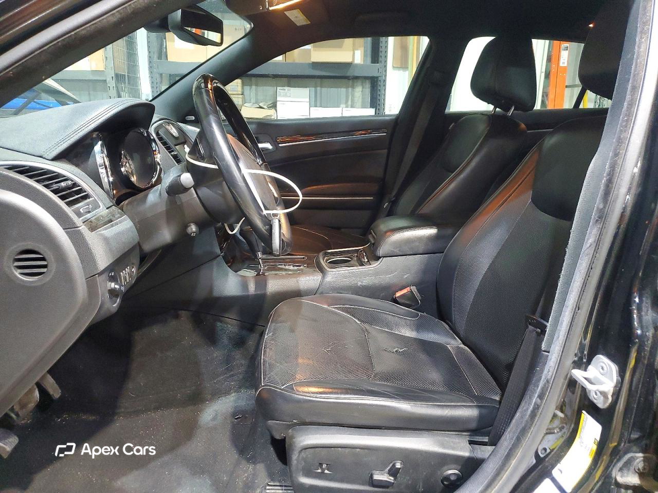 Chrysler 300 2013