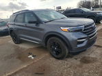 Ford Explorer 2021