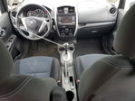 Nissan Versa 2018