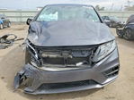 Honda Odyssey 2018