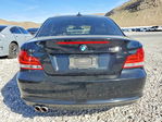 BMW Series 1 2012