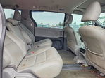 Toyota Sienna 2018