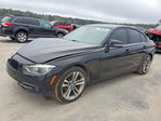 BMW Series 3 2017