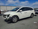 Honda Odyssey 2016