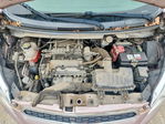 Chevrolet Spark 2013