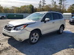 Subaru Forester 2014