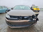 Volkswagen Jetta 2013