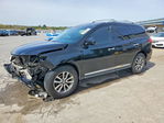 Nissan Pathfinder 2013