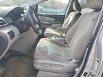 Honda Odyssey 2012