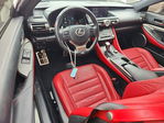 Lexus RC 2019
