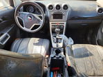 Chevrolet Captiva 2014