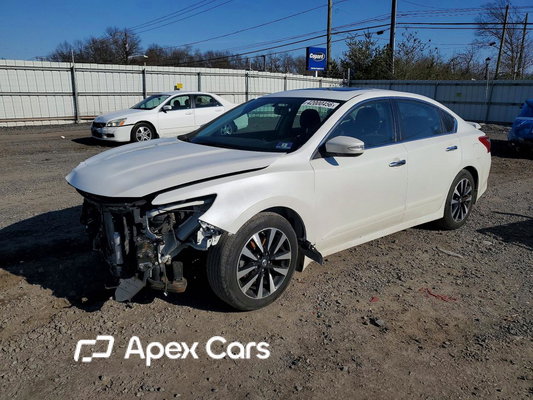 Nissan Altima 2018 - Image 1 of 14