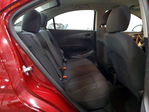 Chevrolet Sonic 2017