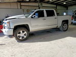 Chevrolet Silverado 2017