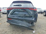 Lexus NX 2025