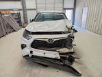Toyota Highlander 2023