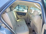 Cadillac SRX 2004