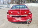 Buick Lucerne 2008