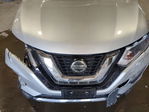 Nissan Rogue 2018