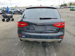Audi A4 2013