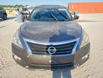 Nissan Altima 2014