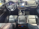 Toyota Highlander 2018