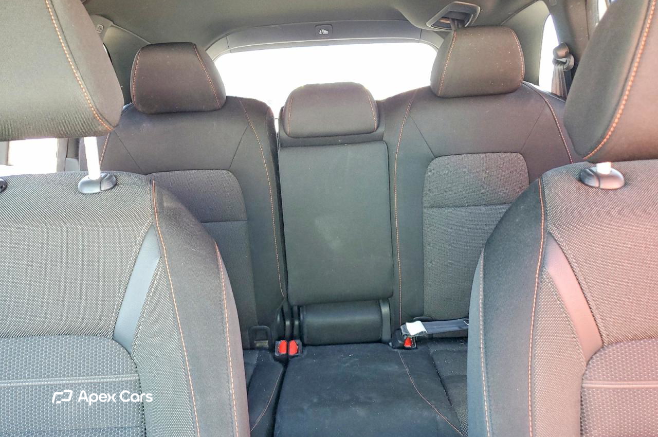 Honda CR-V 2024