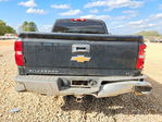 Chevrolet Silverado 2018