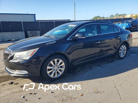 Buick LaCrosse 2015 - Image 1 of 12