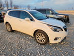 Buick Envision 2020
