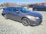 Toyota Camry 2017