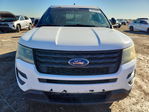 Ford Explorer 2017