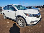 Honda CR-V 2016